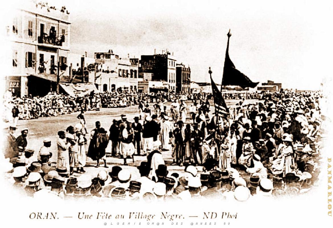CA a- 091- Village negre.jpg
